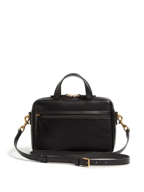 Valentino Garavani Viva Superstar tote bag - Black
