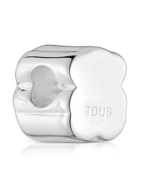 Tous zawieszka srebrna