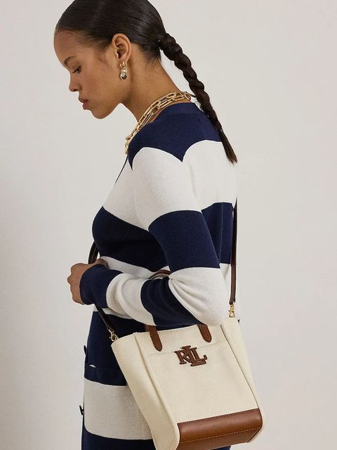 Lauren Ralph Lauren torebka