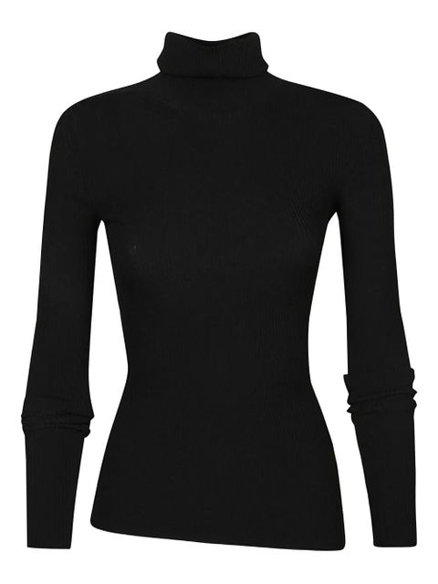 WARDROBE.NYC turtleneck sweater - Black - zdjęcie produktu nr 1