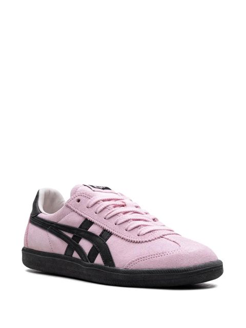 Onitsuka Tiger Tokuten "Pink/Black" sneakers