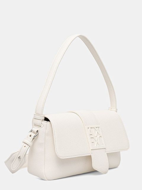 Armani Exchange torebka crossbody damska - zdjęcie produktu nr 1