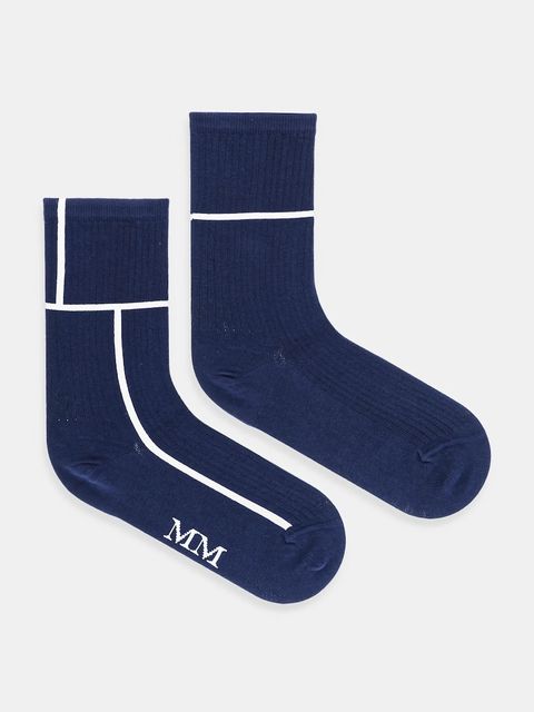 MM by Max Mara skarpetki CARDIFF - zdjęcie produktu nr 2