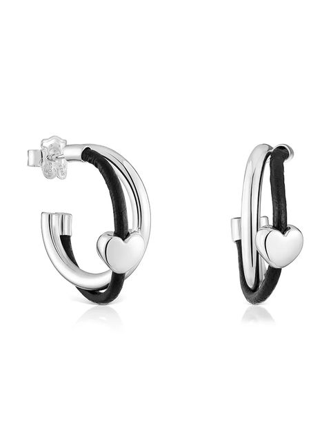 Tous kolczyki damskie - zdjęcie produktu nr 2