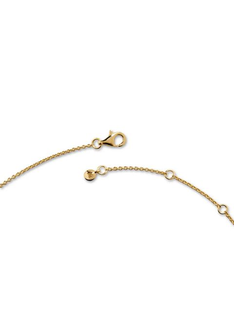 Monica Vinader Odyssey chain bracelet - Gold