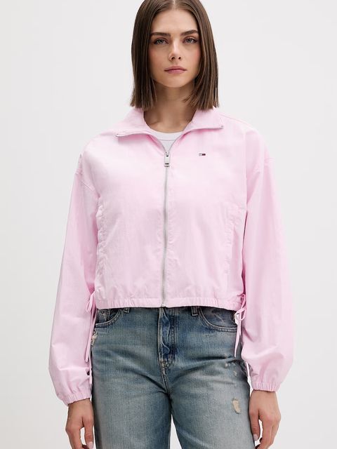 Tommy Jeans kurtka przejściowa damska - zdjęcie produktu nr 1