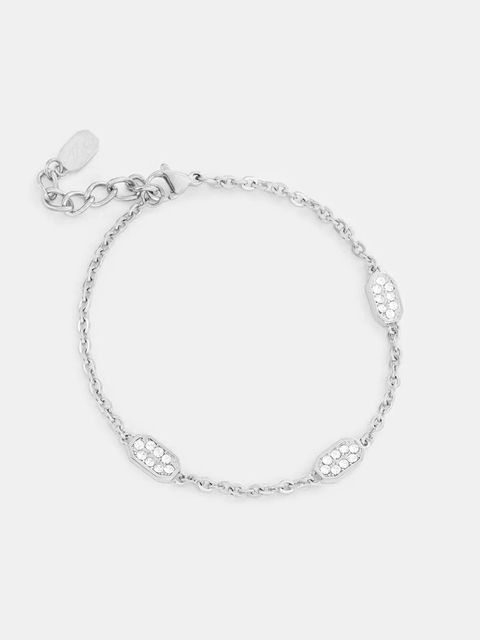 Karl Lagerfeld bransoletka damska KLAYC65 - zdjęcie produktu nr 1