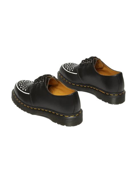 Dr. Martens półbuty skórzane Ramsey