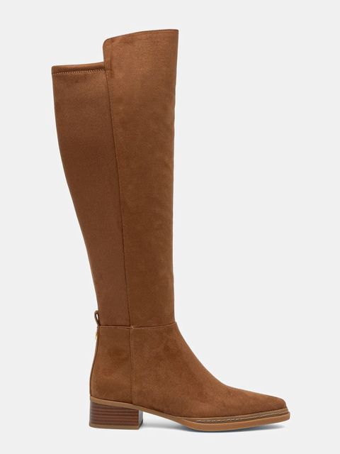 MICHAEL Michael Kors kozaki Lex - zdjęcie produktu nr 1