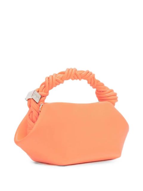GANNI mini Bou bag in orange - zdjęcie produktu nr 2