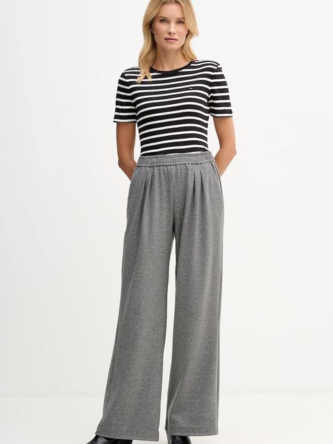 Tommy Hilfiger t-shirt bawełniany - zdjęcie produktu nr 1