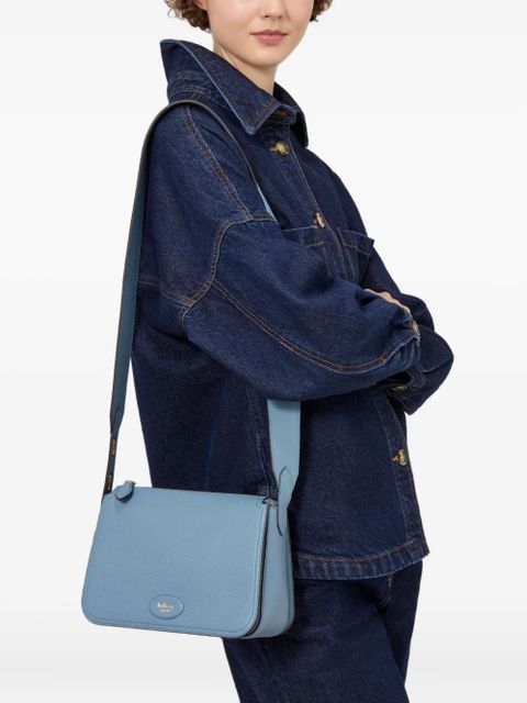 Mulberry Billie shoulder bag - Blue - zdjęcie produktu nr 2