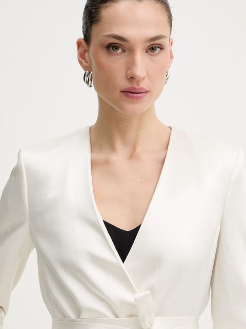 BOSS marynarka Jia15