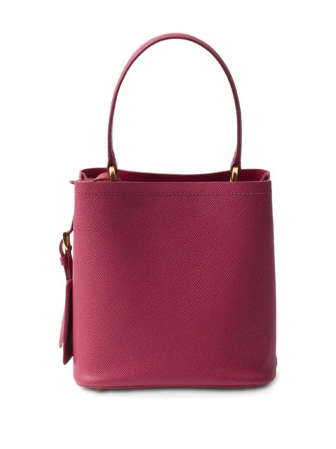 Prada Panier mini bag - Pink