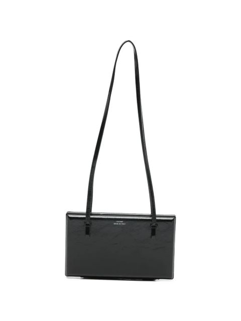 TOTEME Cocktail shoulder bag - Black
