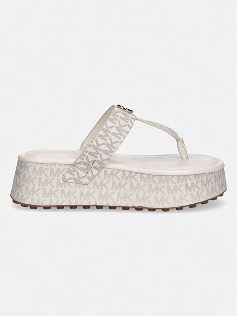 MICHAEL Michael Kors japonki damskie Koya Flip Flop - zdjęcie produktu nr 1