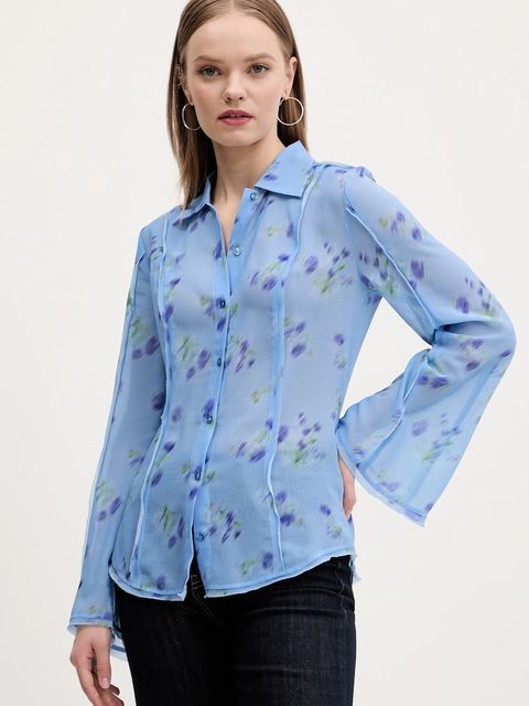 HUGO koszula - zdjęcie produktu nr 1