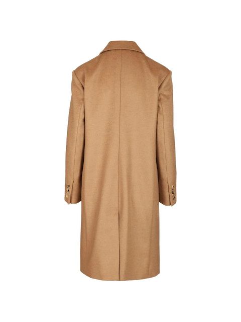 Max Mara Olimpia double-breasted coat - Neutrals - zdjęcie produktu nr 2