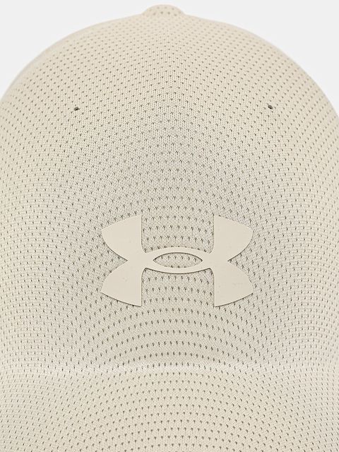 Under Armour czapka z daszkiem StealthForm Uncrushable - zdjęcie produktu nr 1