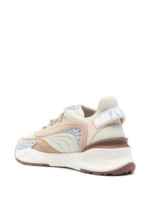 FENDI Flow sneakers - Neutrals - zdjęcie produktu nr 2