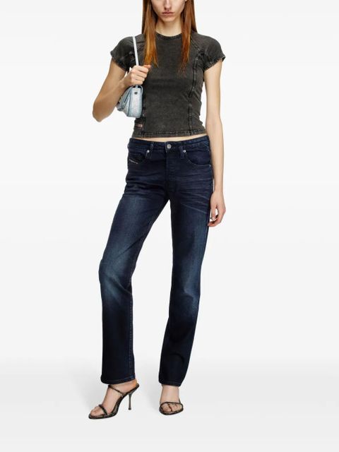 Diesel 1989 D-Mine 0BMBX jeans - Blue