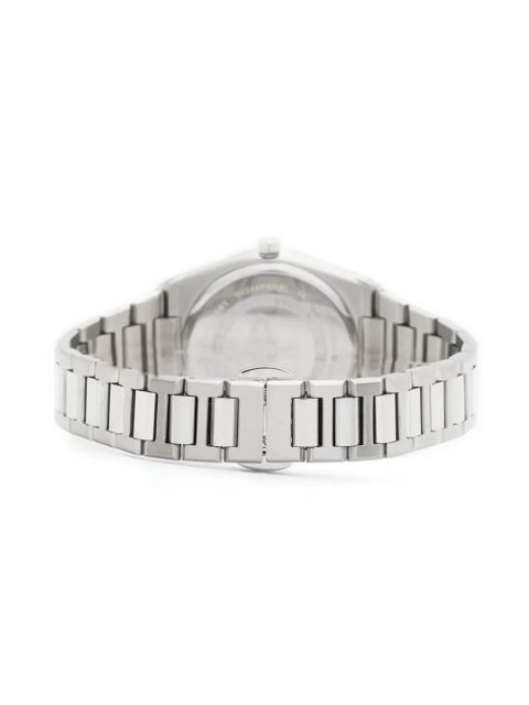 Vivienne Westwood Charterhouse stainless-steel watch - Green