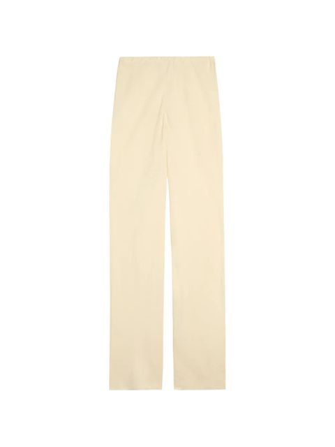 Faithfull the Brand Liliya trousers - Neutrals - zdjęcie produktu nr 1