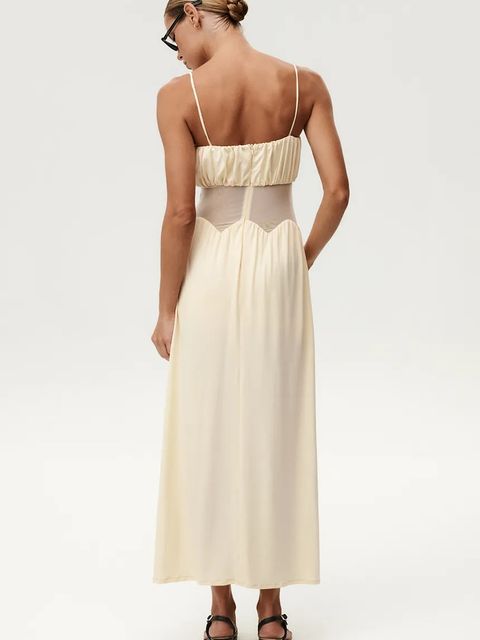 Undress Code sukienka La Perla Dress - zdjęcie produktu nr 1