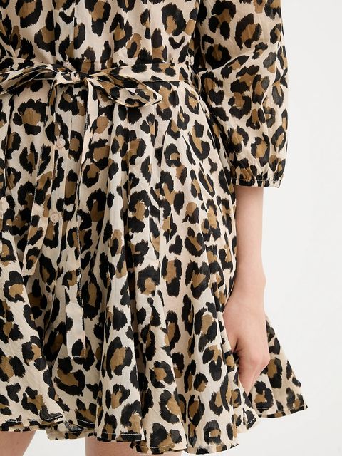 Answear.LAB sukienka bawełniana