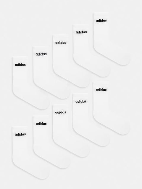 adidas skarpetki 10-pack - zdjęcie produktu nr 2