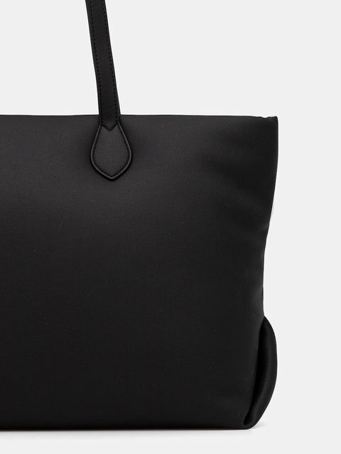 Love Moschino torebka kolor czarny JC4395PP0NKD000A