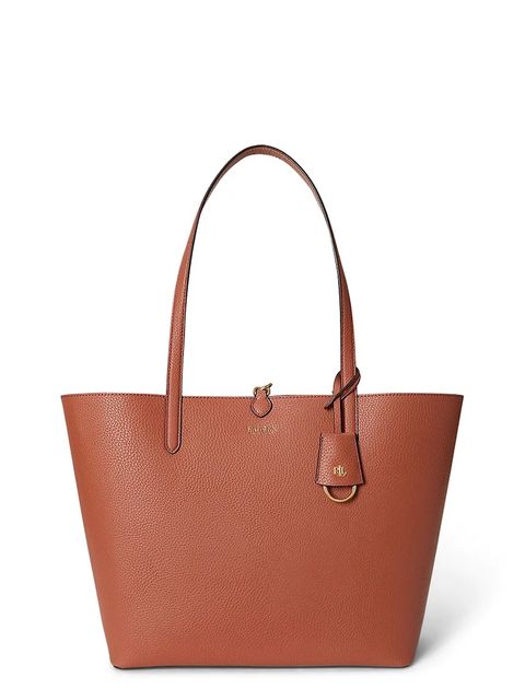 Lauren Ralph Lauren torebka dwustronna - zdjęcie produktu nr 1