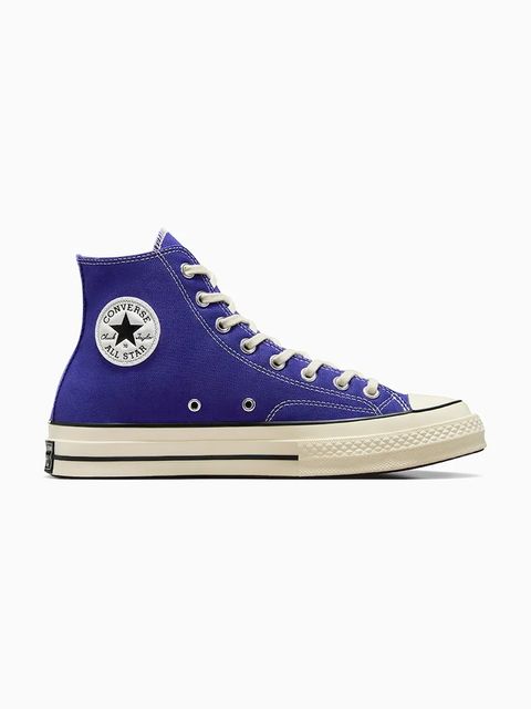 Converse trampki Chuck 70 kolor niebieski A09466C
