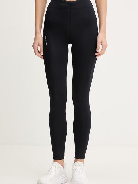 Salomon legginsy treningowe SHKout - zdjęcie produktu nr 2