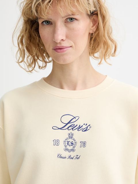 Levi's bluza GR EVERYDAY CREW