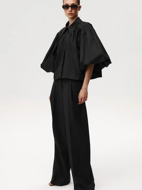 Undress Code bluzka bawełniana Buonasera Shirt - zdjęcie produktu nr 1