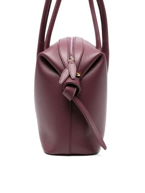 Yuzefi Brioche shoulder bag - Red - zdjęcie produktu nr 2