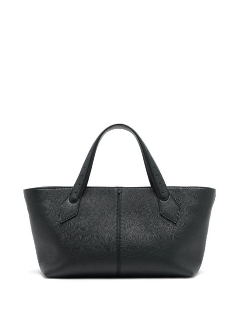 Proenza Schouler East West Chelsea tote bag - Black - zdjęcie produktu nr 1