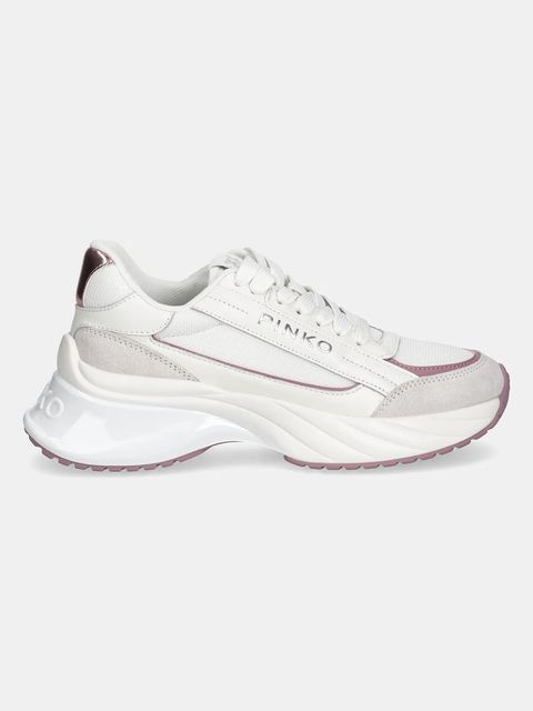 Pinko sneakersy Ariel - zdjęcie produktu nr 1