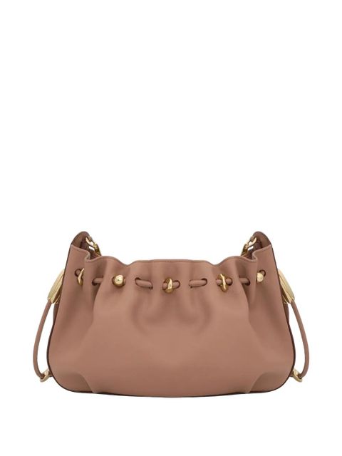 ZIMMERMANN Halcyon chain-strap tote bag - Brown