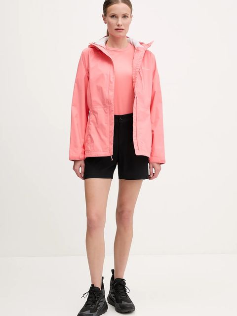 Columbia szorty outdoorowe Leslie Falls - zdjęcie produktu nr 2