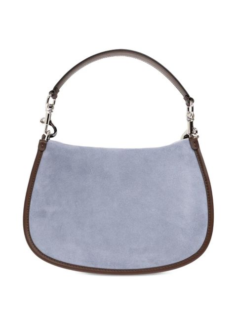 ETRO buckle strap tote bag - Blue - zdjęcie produktu nr 2