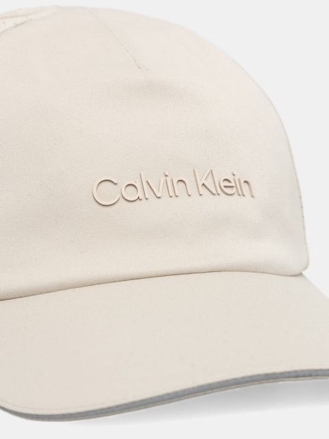 Calvin Klein trucker cap męska - zdjęcie produktu nr 1