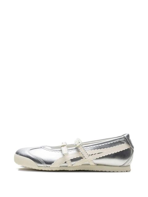 Onitsuka Tiger MEXICO 66™ TGRS "Silver/Cream" sneakers