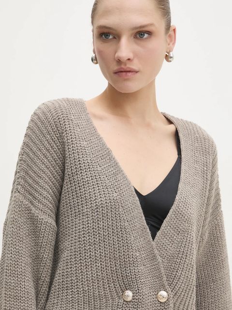 Answear.LAB sweter z wełną