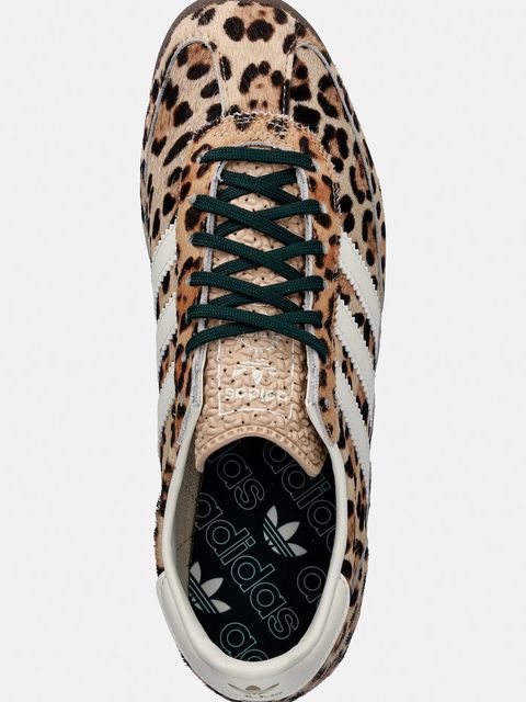 adidas Originals sneakersy skórzane SL 72