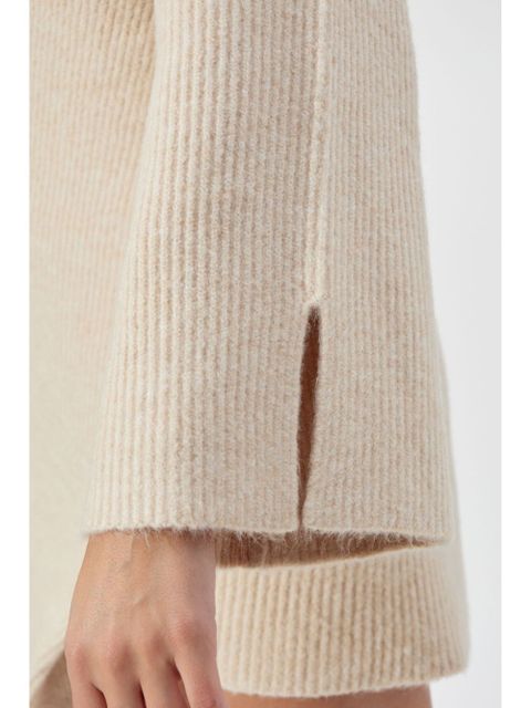 Cult Gaia Cookne dress - Neutrals