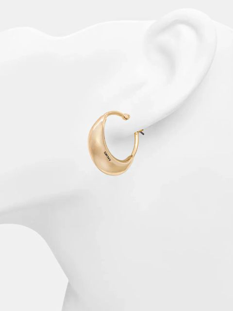 Dkny kolczyki 04G00522