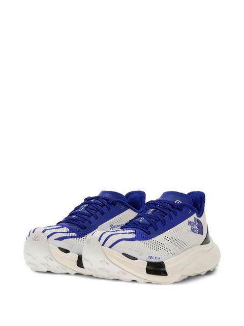 The North Face x Ikb Summit Pro Trail sneakers - White