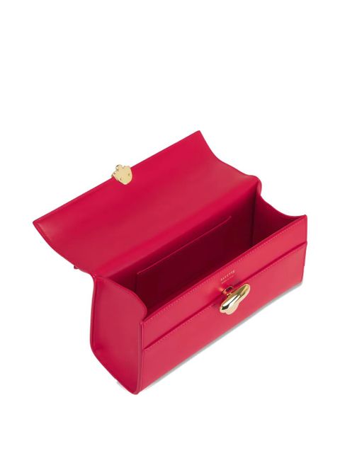 Savette Symmetry tote bag - Red